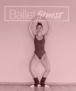 Ballet Fitness Clases en vivo y online