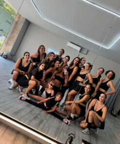 Clase Presencial - Gold