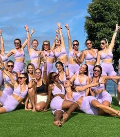 TwinUp - Ballet Camp Estudiantes Externas