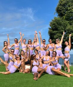 Ballet Camp Estudiantes Externas